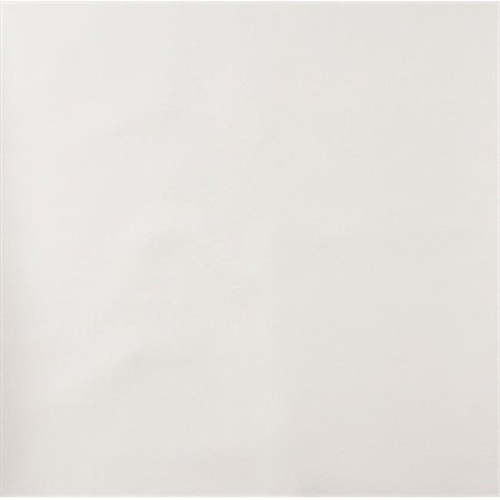 FINE-LINE 54 in. Wide ; White; Solid Outdoor Indoor Marine Vinyl Fabric FI1180